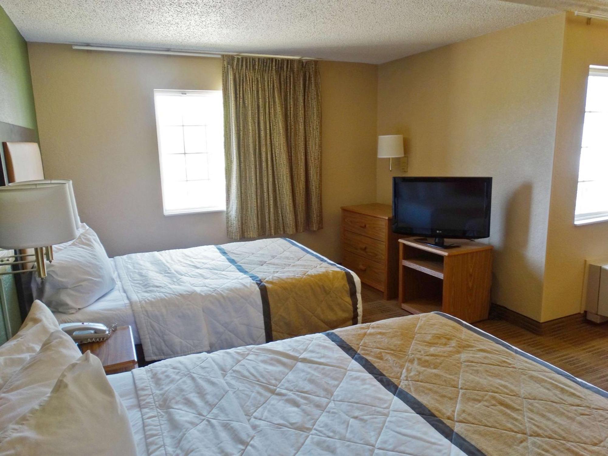 Extended Stay America Select Suites - Orlando - Lake Mary - 1040 Greenwood Blvd Экстерьер фото